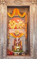 185th Samaradhan Divasa of HH Shrimad Vamanashram Swamiji and Kartik Deepotsava at Shree Chitrapur Math Mangaluru (24 Nov 2024) (Pic Courtesy Shri Ganesh Damble)