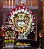 Annual Shashthi Festival at Shrimath Anantheshwar Temple, Vittal (5 -10 Dec 2021)