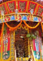 Annual Shashthi Festival at Shrimath Anantheshwar Temple, Vittal (5 -10 Dec 2021)