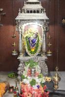 Ashtabandha Karyakram of Shri Shivagopal Krishna Temple, Sagar - Day 1