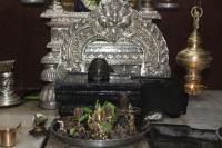 Ashtabandha Karyakram of Shri Shivagopal Krishna Temple, Sagar - Day 1