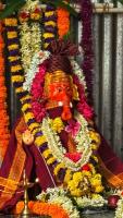 Bengaluru Camp June 2025 - Day 1  - Ganapati  Atharvashirsha Homa -  (19 June 2025)