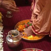 chaturmasa 2018- Vyasa pujana