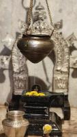 Shri Umamaheshwar Sannidhih, SAT Vittal; Picture courtesy Shri Jaikishan Kandlur