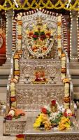 Vasanta Mantapa, SAT Vittal; Picture courtesy Shri Jaikishan Kandlur