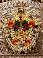 Vasanta Mantapa, SAT Vittal; Picture courtesy Shri Abhishek Pai