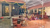 Sadhana Panchakam; Picture Courtesy Shri Jaikishan Kandlur