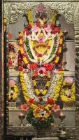 Bajana Seva by Dasa Namana Balaga, Mangaluru; Picture Courtesy Shri Jaikishan Kandlur