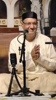 Hindustani Vocals & Bhajans by Suramani Dr. L. Dattatreya Velankar; Picture Courtesy Shri Jaikishan Kandlur