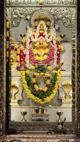 Shri Anantheshwar Temple, Vittal; Picture Courtesy Shri Jaikishan Kandlur