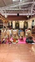 Sadhana Panchakam; Picture Courtesy Shri Jaikishan Kandlur