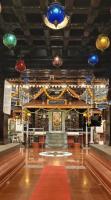 Shri Devi Pujana by HH Swamiji; Picture Courtesy Shri Jaikishan Kandlur