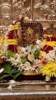 Vasanta Mantapa, SAT-Vittal; Picture Courtesy Shri Jaikishan Kandlur 