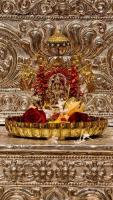 Vasanta Mantapa, SAT-Vittal; Picture Courtesy Shri Jaikishan Kandlur 