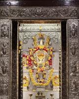 Shri Anantheshwar Temple, Vittal; Picture Courtesy Shri Jaikishan Kandlur