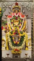 Shri Anantheshwara Temple, Vittal; Picture Courtesy Shri Jaikishan Kandlur