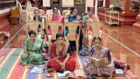 Sadhana Panchakam; Picture Courtesy Shri Jaikishan Kandlur
