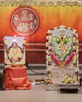 Vasanta Mantapa, SAT-Vittal ; Picture Courtesy Shri Abhishek Pai