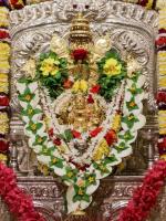 Vasanta Mantapa, SAT-Vittal ; Picture Courtesy Shri Abhishek Pai