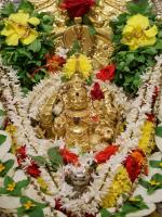 Vasanta Mantapa, SAT-Vittal ; Picture Courtesy Shri Abhishek Pai