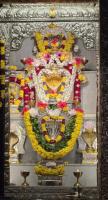 Shri Anantheshwar Temple, Vittal; Picture Courtesy Shri Ashwin Cherkal
