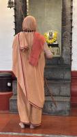 Deva Darshana; Picture Courtesy Shri Jaikishan Kandlur