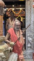 Deva Darshana; Picture Courtesy Shri Jaikishan Kandlur