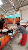 Teertha Vitarana; Picture Courtesy Shri Jaikishan Kandlur