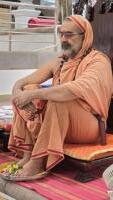 Kanakabhisheak by Shri Dinesh Tonse and Family; Picture Courtesy Shri Ashwin Cherkal