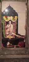 HH Shrimad Anandashram Paduka Sannidhih, SAT-Vittal; Picture Courtesy Shri Ashwin Cherkal