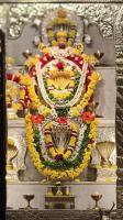 Shri Anantheshwara Temple, Vittal; Picture Courtesy Shri Jaikishan Kandlur
