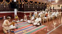 Shri Gayatri Anushthanam, Vittal; Picture Courtesy Shri Jaikishan Kandlur