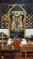 Maharudra Homa; Picture Courtesy Shri Jaikishan Kandlur