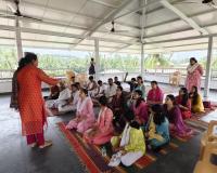 Vimarsha - Yuva Sammelan 2026; Picture Courtesy Shri Jaikishan Kandlur