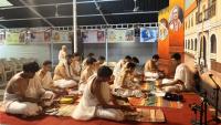Yuva Sammelan 2026; Picture Courtesy Shri Jaikishan Kandlur