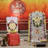 Vasanta Mantapa, SAT-Vittal; Picture Courtesy Shri Abhishek Pai