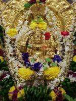 Vasanta Mantapa, SAT-Vittal; Picture Courtesy Shri Jaikishan Kandlur