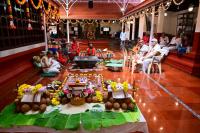 Ganahoma; Picture Courtesy Shri Sadashiv Bana