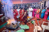 Ganahoma; Picture Courtesy Shri Sadashiv Bana
