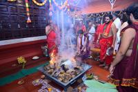Ganahoma; Picture Courtesy Shri Sadashiv Bana