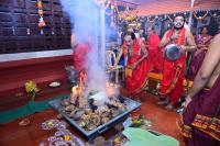 Ganahoma; Picture Courtesy Shri Sadashiv Bana