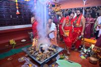 Ganahoma; Picture Courtesy Shri Sadashiv Bana