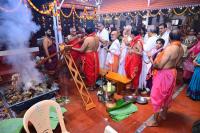 Ganahoma; Picture Courtesy Shri Sadashiv Bana