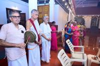 Ganahoma; Picture Courtesy Shri Sadashiv Bana