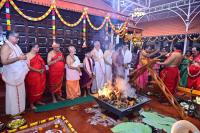 Ganahoma; Picture Courtesy Shri Sadashiv Bana