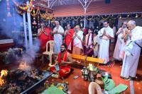 Ganahoma; Picture Courtesy Shri Sadashiv Bana