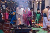 Ganahoma; Picture Courtesy Shri Sadashiv Bana