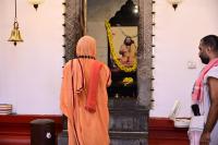 Deva Darshana. Picture Courtesy Shri Sadashiv Bana