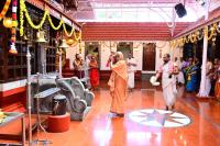 Deva Darshana. Picture Courtesy Shri Sadashiv Bana