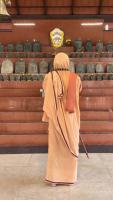 Deva Darshana. Picture Courtesy Shri Jaikishan Kandlur